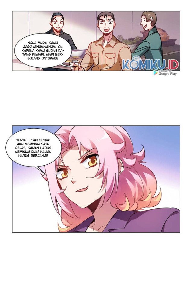 Vicious Luck Chapter 151 Gambar 7