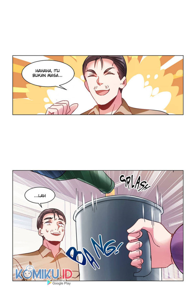 Vicious Luck Chapter 151 Gambar 8