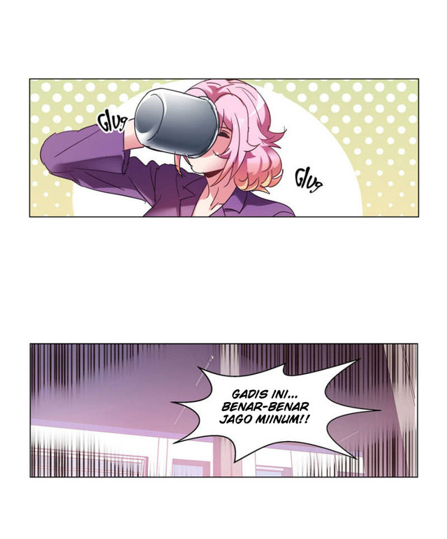 Vicious Luck Chapter 151 Gambar 9