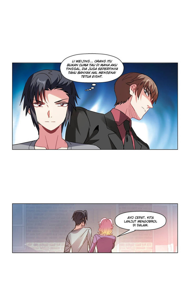 Vicious Luck Chapter 152 Gambar 7