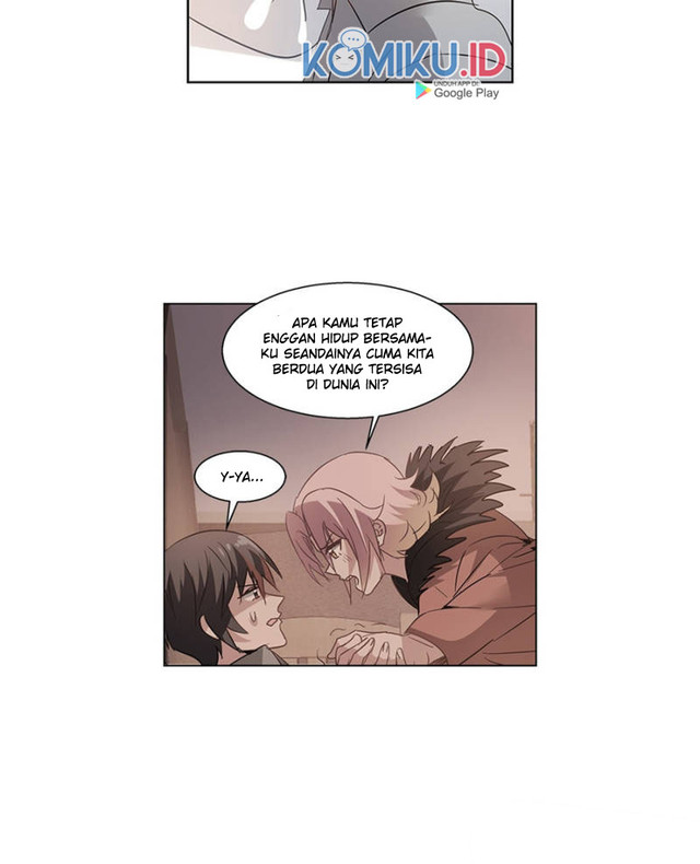 Vicious Luck Chapter 154 Gambar 10