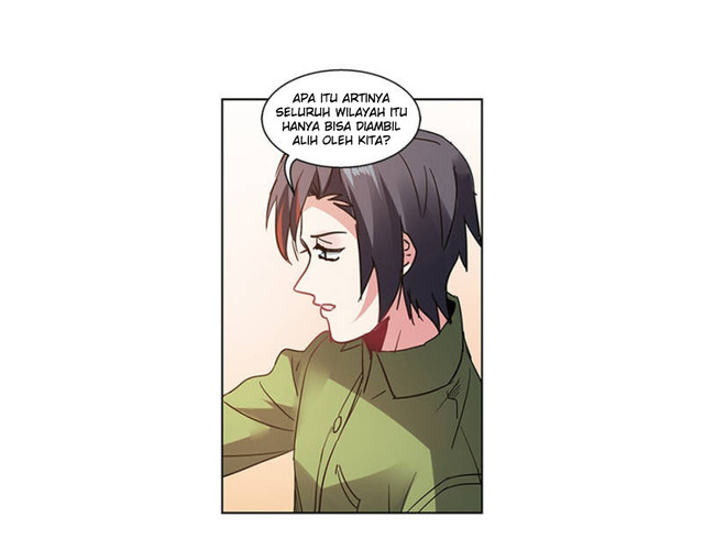 Vicious Luck Chapter 154 Gambar 18