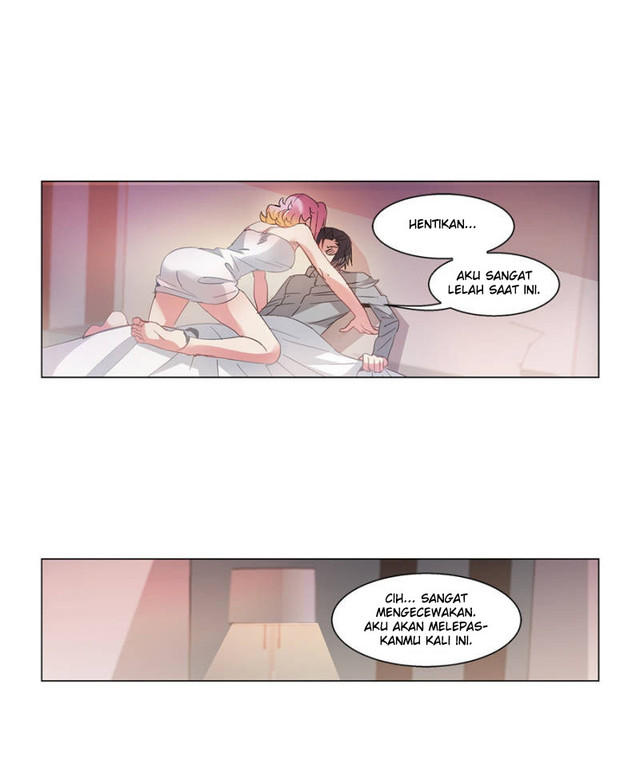 Manhua Vicious Luck Chapter 154 gambar nomor 2