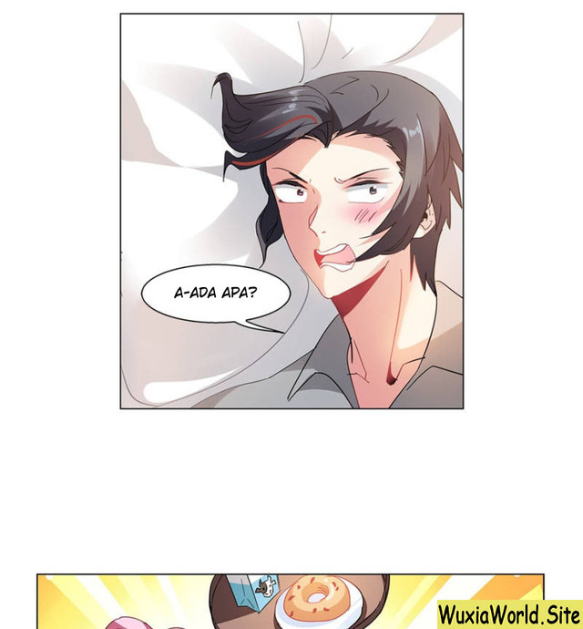 Vicious Luck Chapter 154 Gambar 4