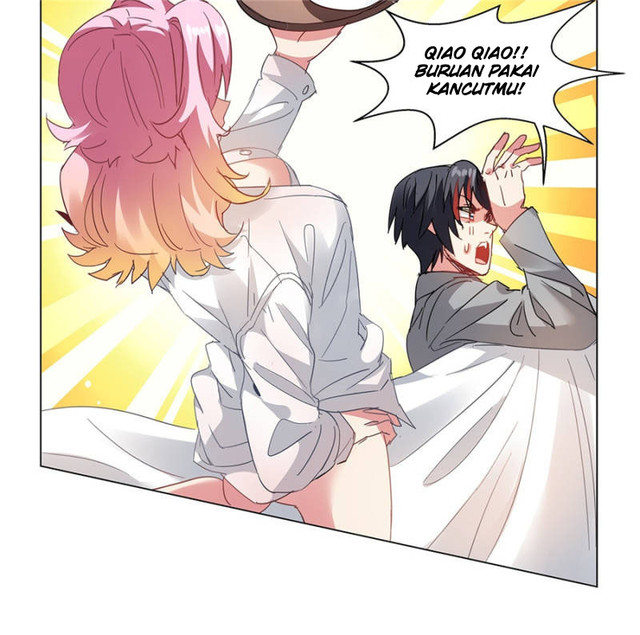 Vicious Luck Chapter 154 Gambar 5