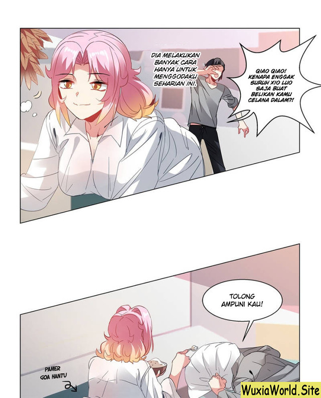 Vicious Luck Chapter 154 Gambar 7