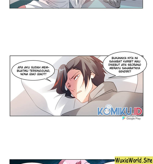 Vicious Luck Chapter 154 Gambar 8