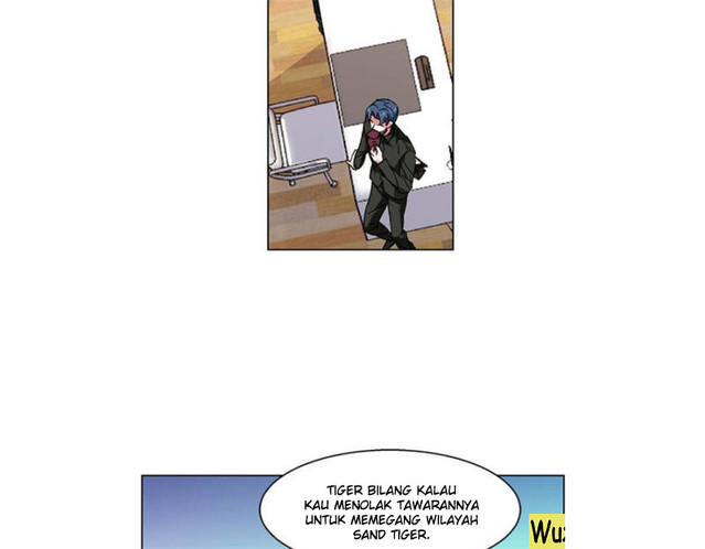 Vicious Luck Chapter 155 Gambar 11