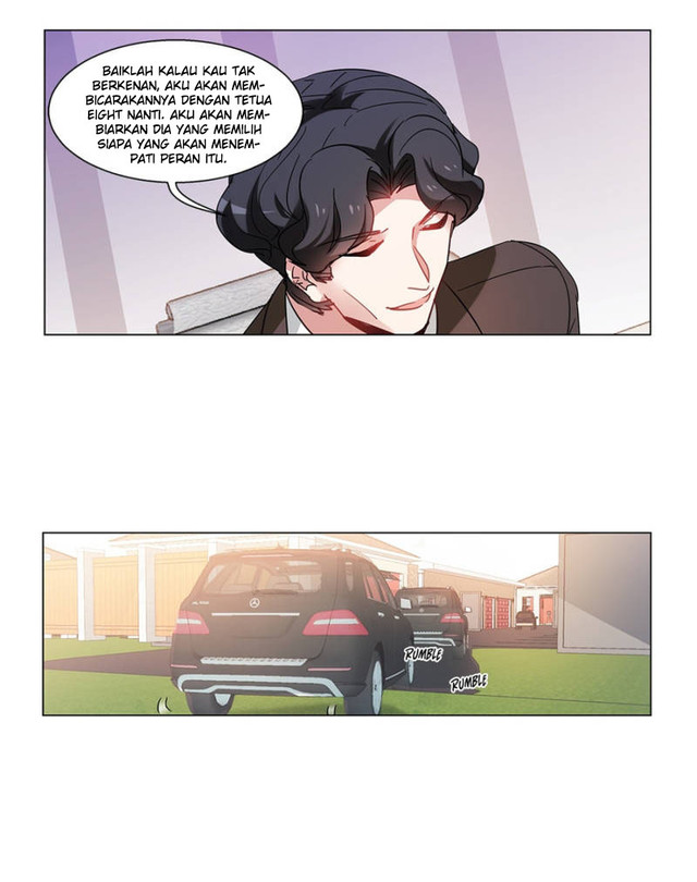 Vicious Luck Chapter 155 Gambar 9