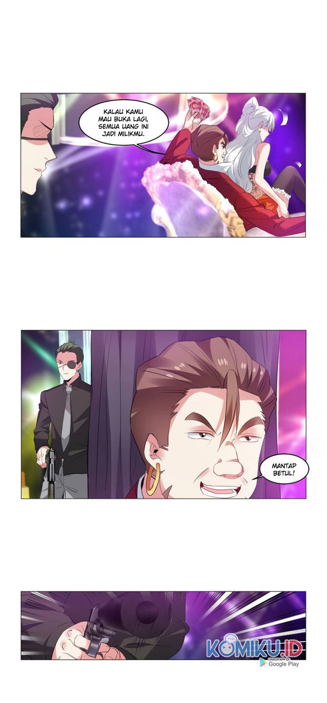 Manhua Vicious Luck Chapter 160 gambar nomor 2