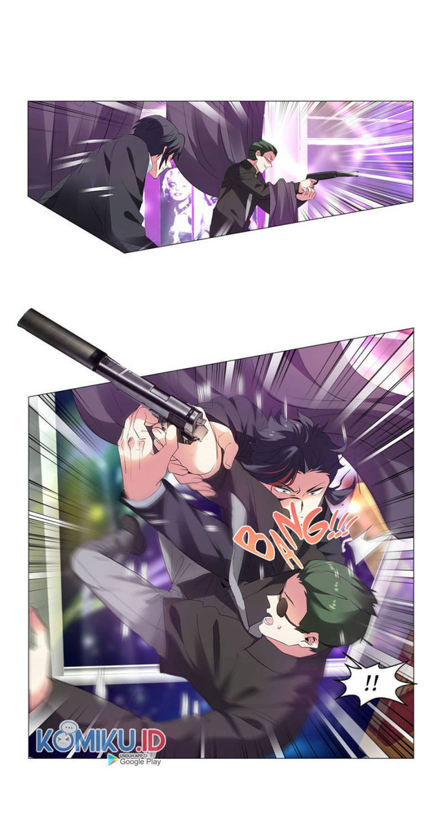 Vicious Luck Chapter 160 Gambar 4