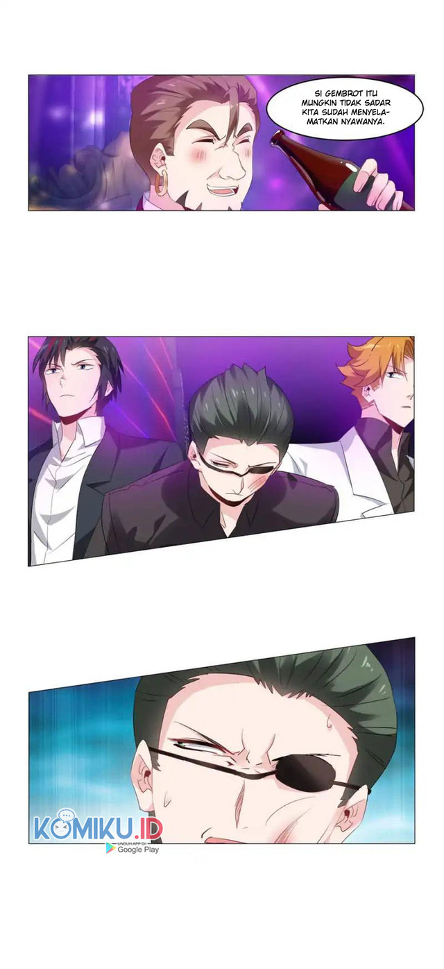 Vicious Luck Chapter 161 Gambar 5