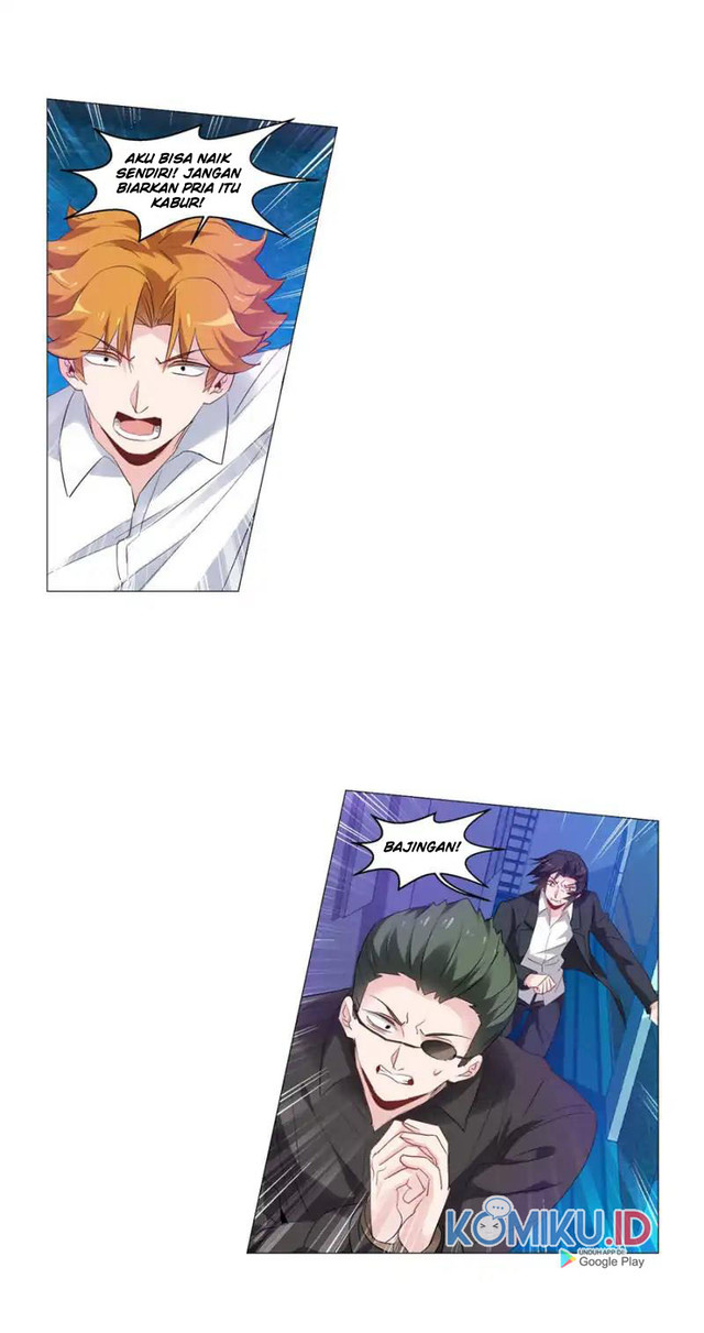 Vicious Luck Chapter 161 Gambar 8