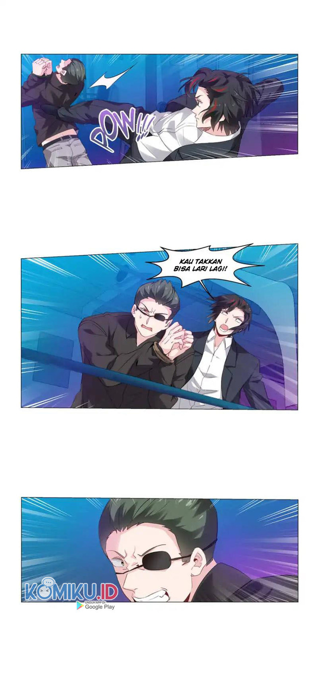 Vicious Luck Chapter 161 Gambar 9