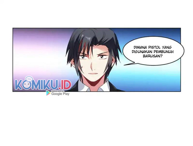 Vicious Luck Chapter 162 Gambar 13