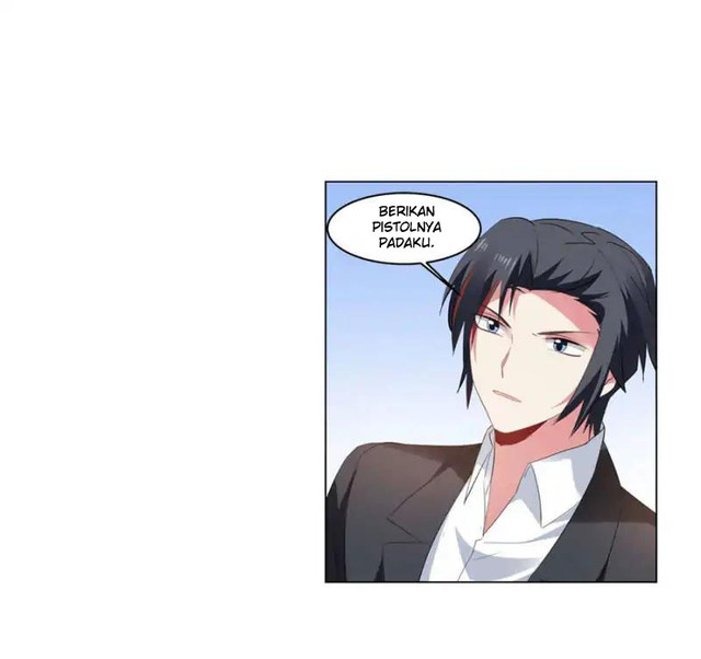 Vicious Luck Chapter 162 Gambar 15