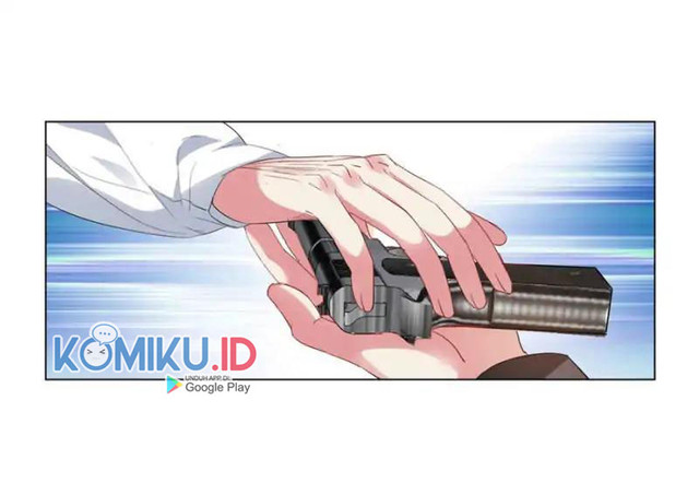 Vicious Luck Chapter 162 Gambar 16