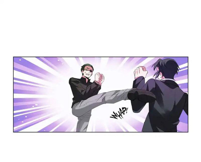 Manhua Vicious Luck Chapter 162 gambar nomor 2