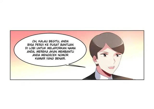 Vicious Luck Chapter 162 Gambar 23