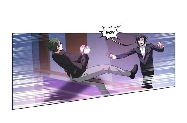 Vicious Luck Chapter 162 Gambar 3