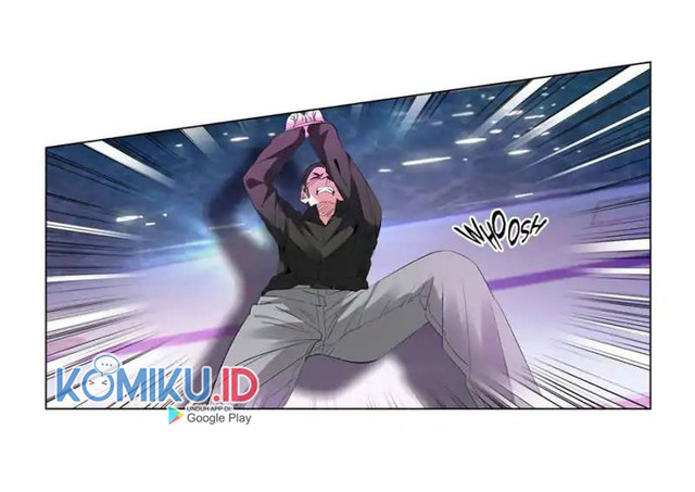 Vicious Luck Chapter 162 Gambar 4