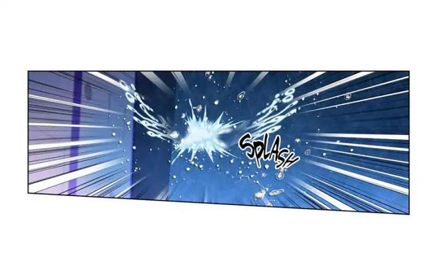 Vicious Luck Chapter 162 Gambar 5