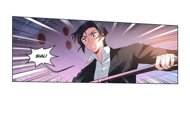 Vicious Luck Chapter 162 Gambar 6