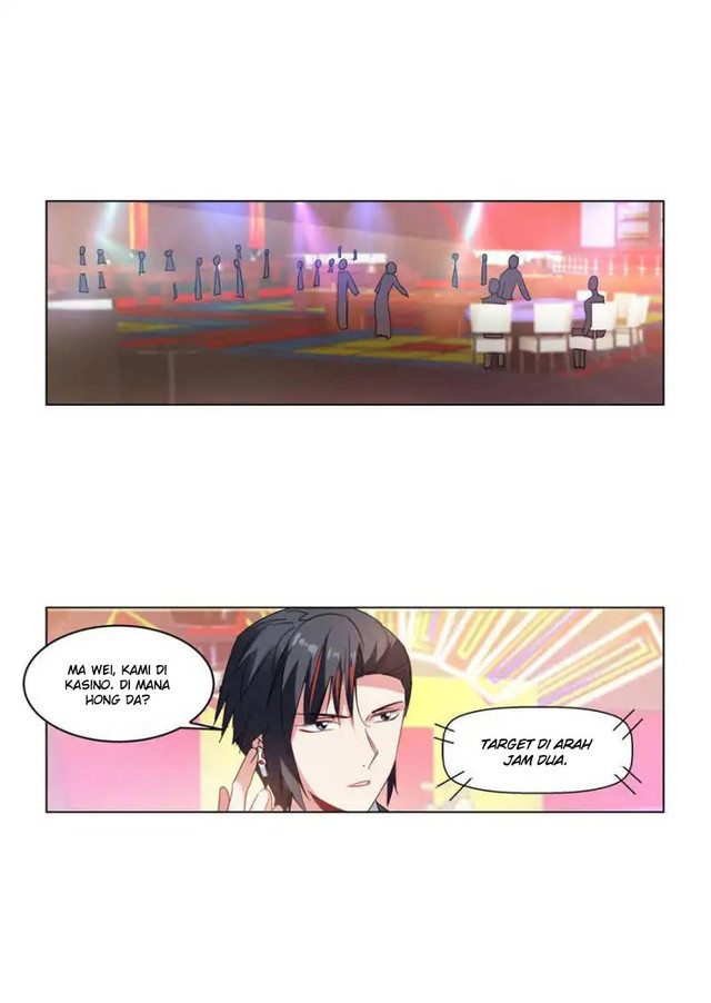 Manhua Vicious Luck Chapter 164 gambar nomor 2