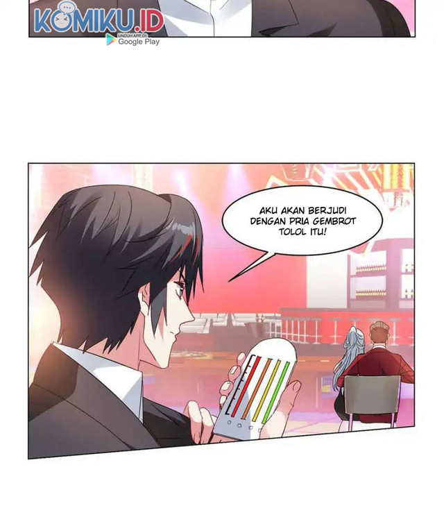 Vicious Luck Chapter 164 Gambar 5
