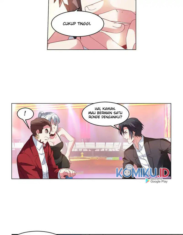 Vicious Luck Chapter 164 Gambar 7