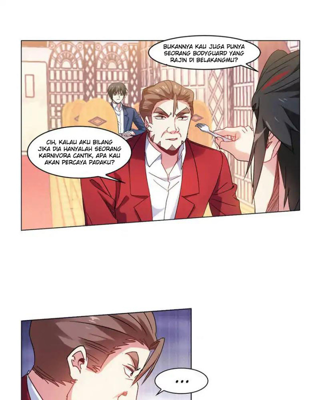 Vicious Luck Chapter 165 Gambar 10
