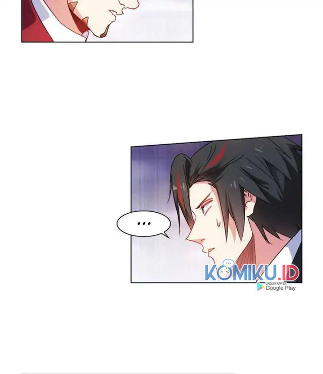 Vicious Luck Chapter 165 Gambar 11