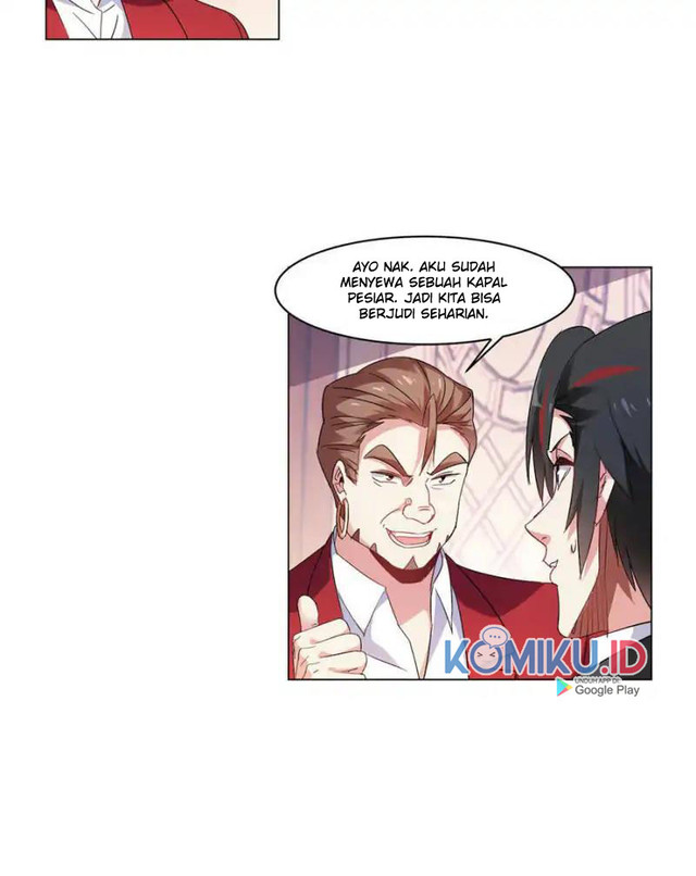 Vicious Luck Chapter 165 Gambar 15