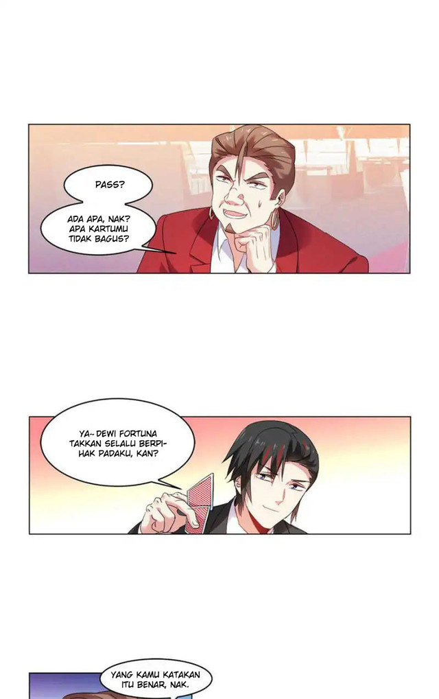 Manhua Vicious Luck Chapter 165 gambar nomor 2