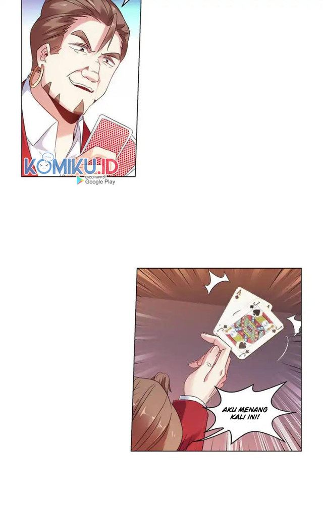 Vicious Luck Chapter 165 Gambar 3