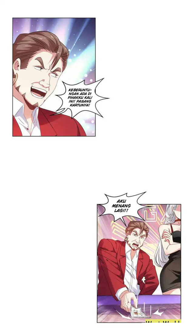 Vicious Luck Chapter 165 Gambar 4