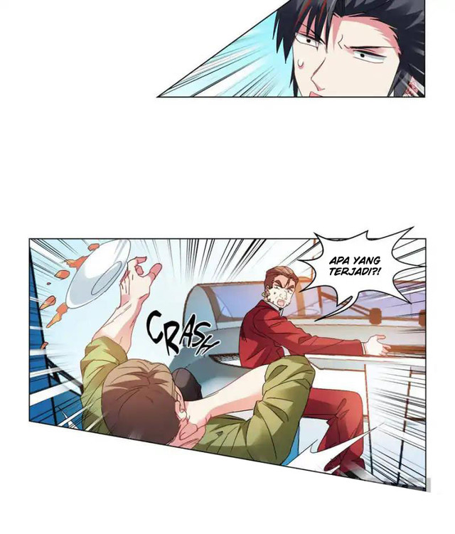 Vicious Luck Chapter 166 Gambar 10