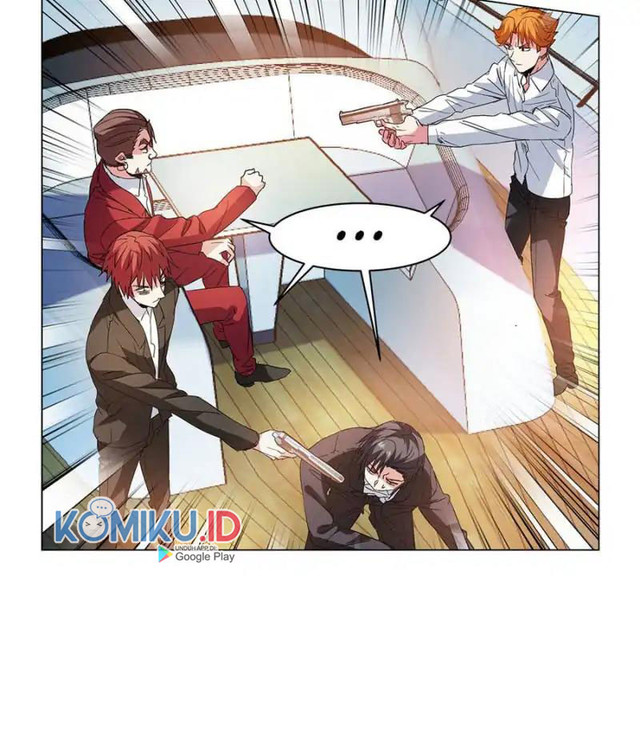 Vicious Luck Chapter 166 Gambar 14