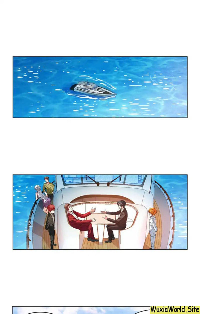 Manhua Vicious Luck Chapter 166 gambar nomor 2