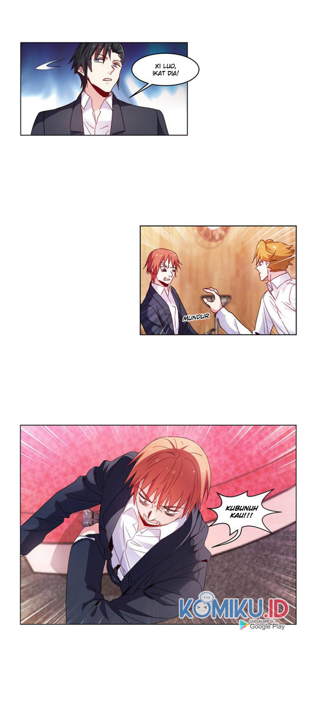 Vicious Luck Chapter 172 Gambar 5