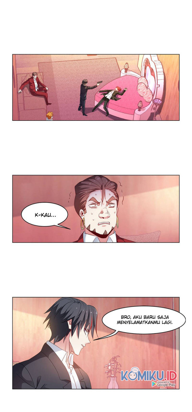 Manhua Vicious Luck Chapter 173 gambar nomor 2