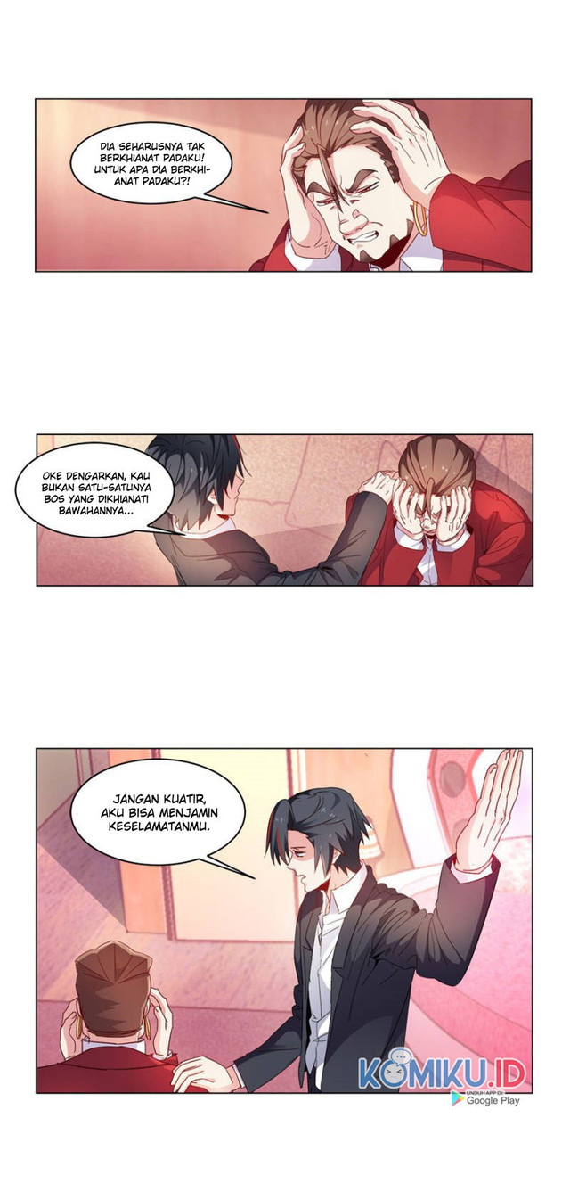 Vicious Luck Chapter 173 Gambar 4