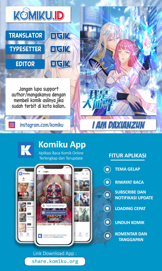 Komik Vicious Luck Chapter 177 gambar nomor 1