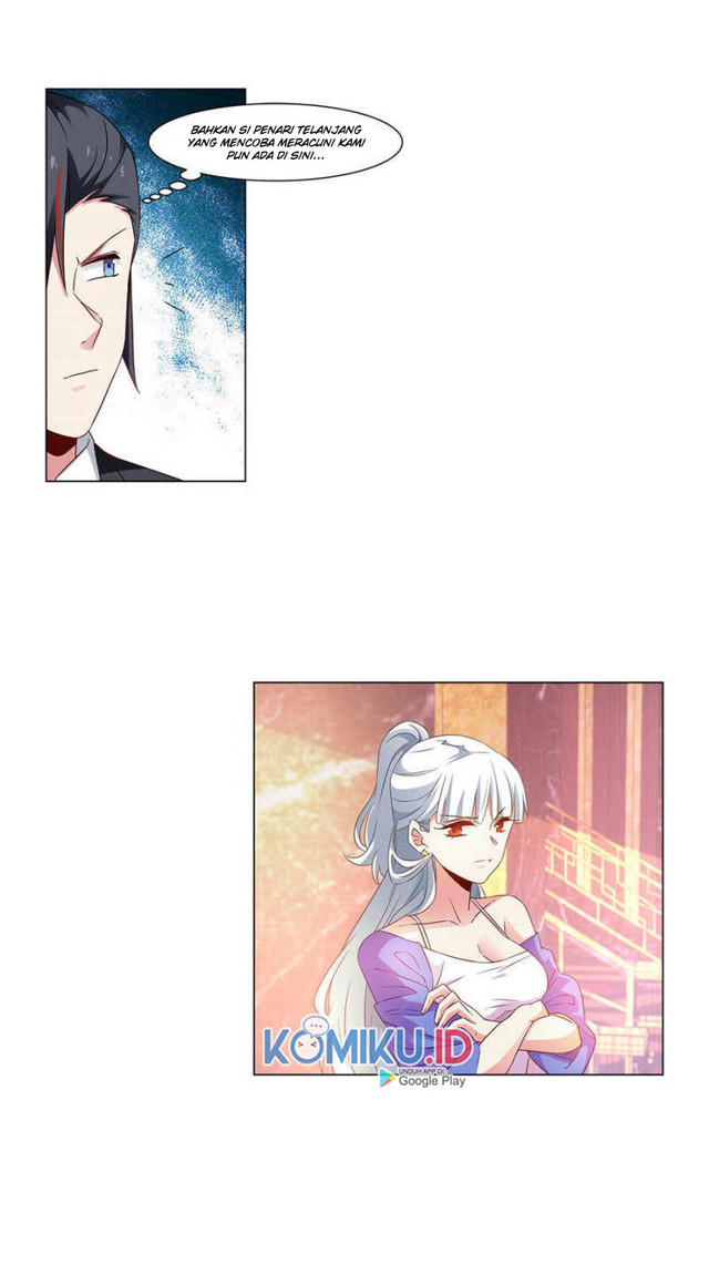 Vicious Luck Chapter 177 Gambar 6