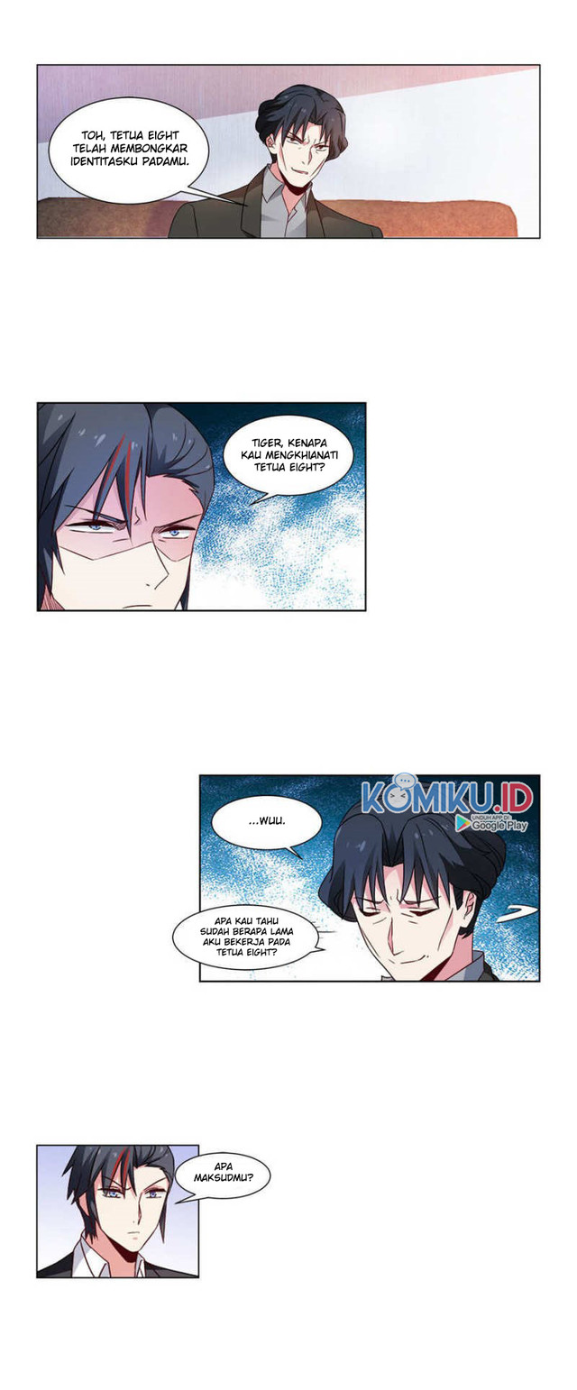 Vicious Luck Chapter 177 Gambar 9