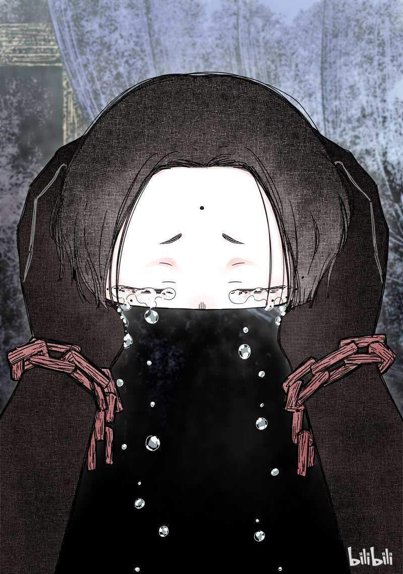 Brainless Witch Chapter 04 Gambar 21