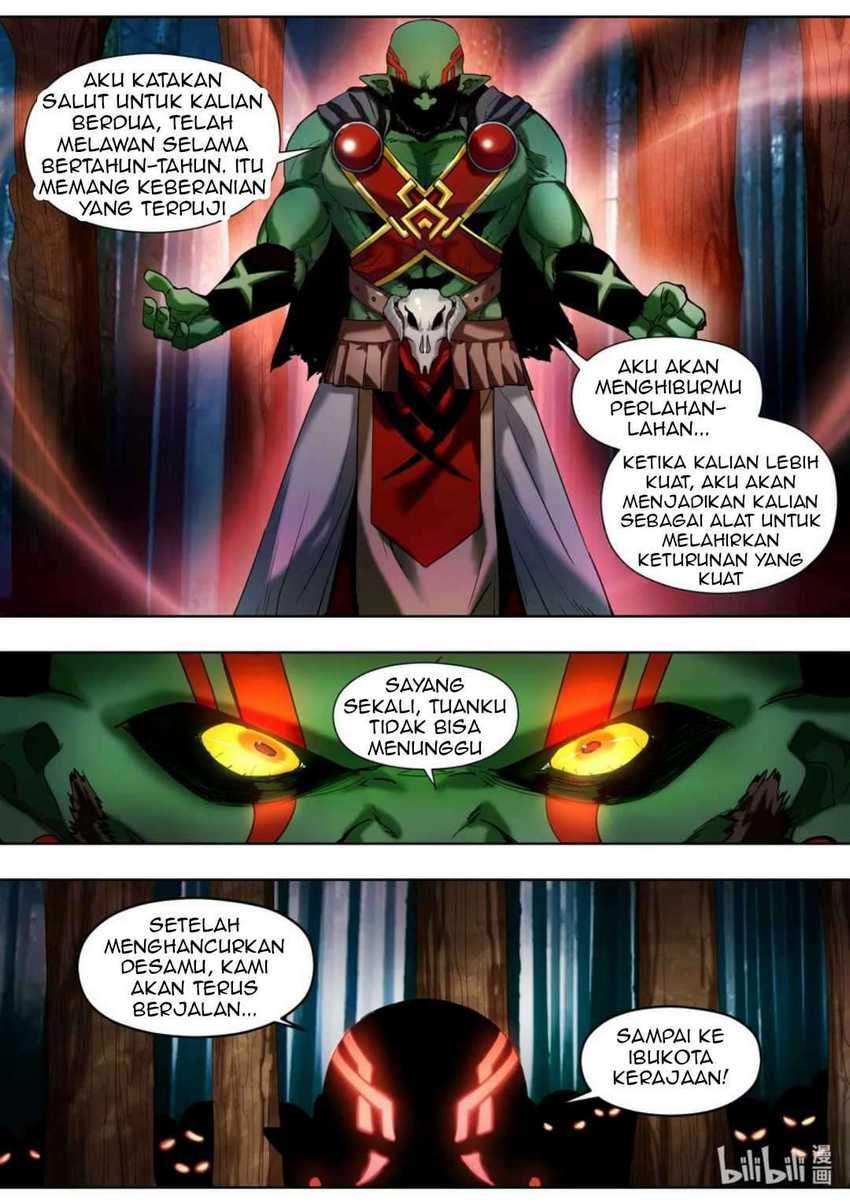 Sichuan Chef and Brave Girl in Another world Chapter 01 Gambar 48