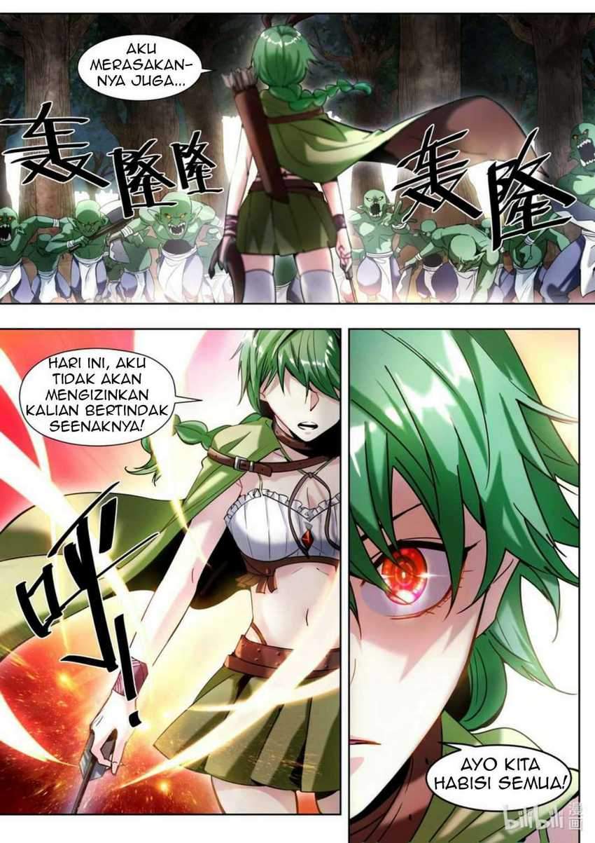 Sichuan Chef and Brave Girl in Another world Chapter 01 Gambar 55