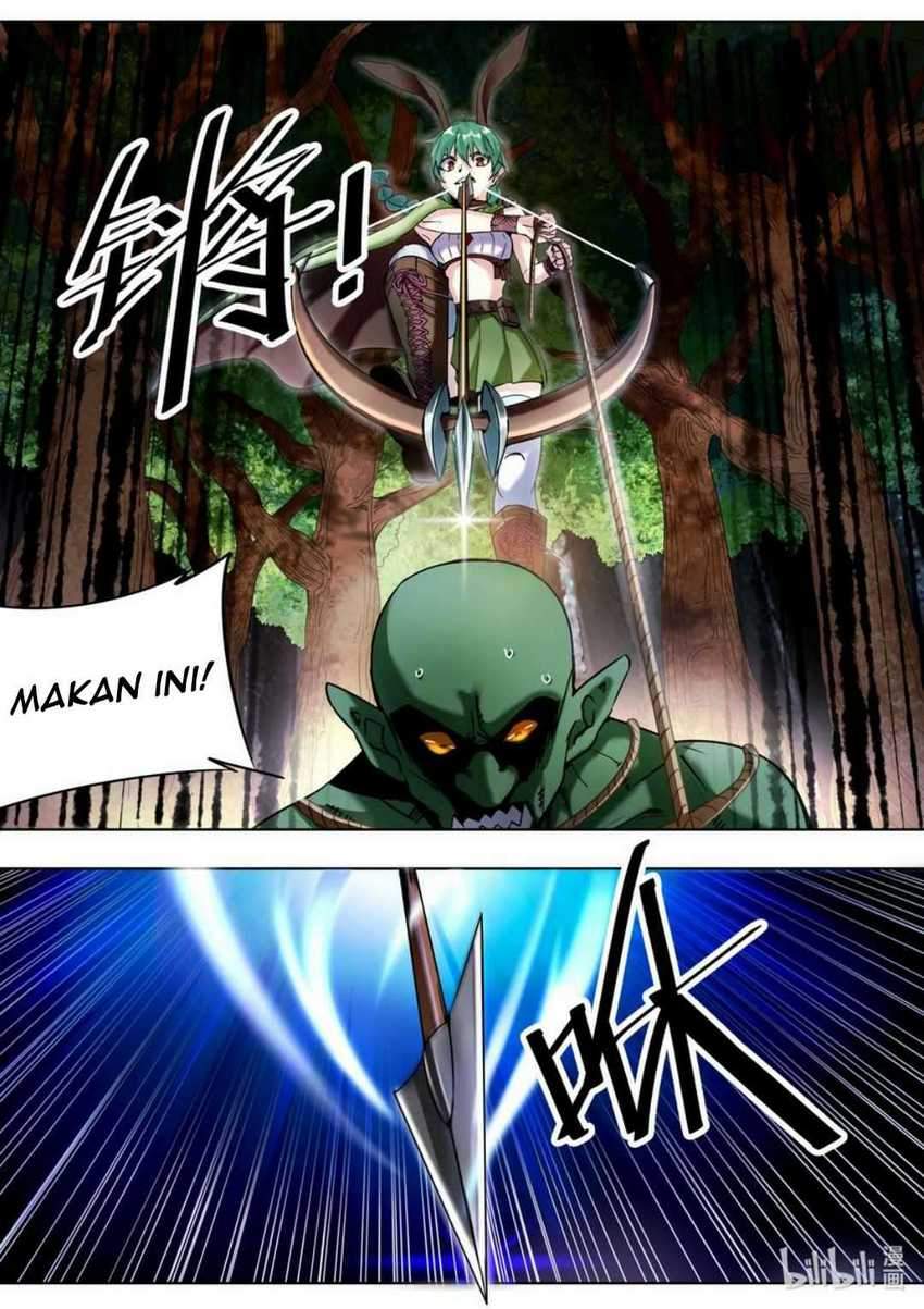 Sichuan Chef and Brave Girl in Another world Chapter 01 Gambar 61