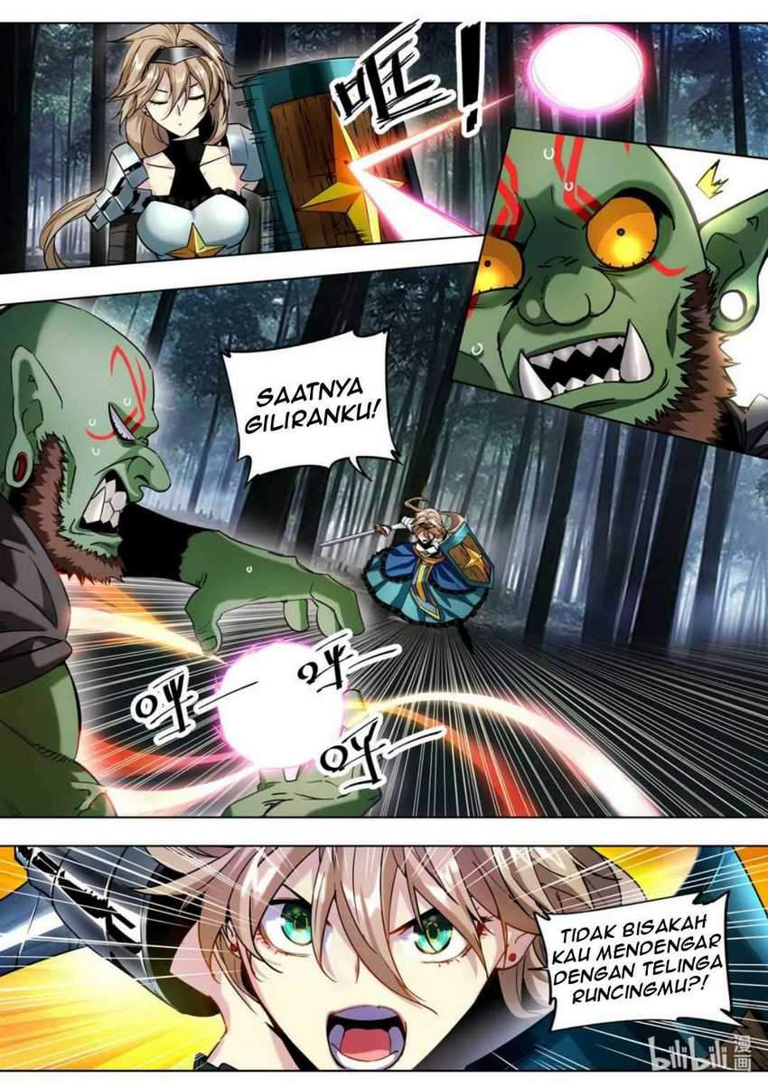 Sichuan Chef and Brave Girl in Another world Chapter 01 Gambar 63